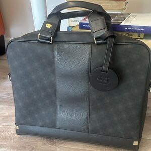 Dunhill Briefcase